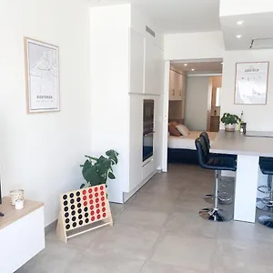 Elizee Appartement